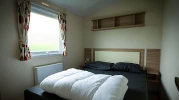 샬레 | 3 개의 침실, 각각 다르게 가구 비치