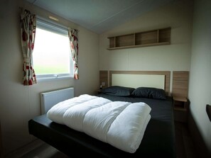 Chalet | 3 camere, con arredamento individuale