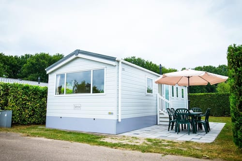 Chalet | Exterior