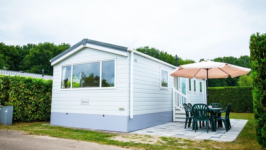 Apartment in Netherlands Near key Attractions