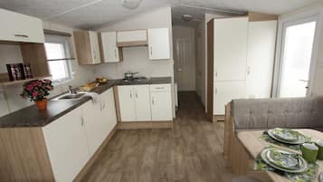 Chalet | Private kitchen