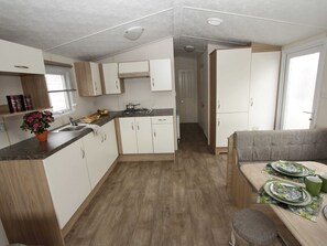 Chalet | Cuisine privée
