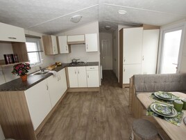 Chalet | Cocina privada