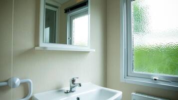 Chalet | Salle de bain