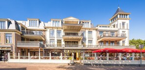 Apartment | Exterior - Modern Domburg Apartment (Domburg)