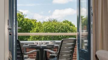 Apartemen | Pemandangan dari properti