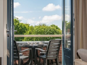 Apartment | View from property - Modern Domburg Apartment (Domburg)