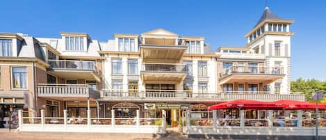 Apartment | Exterior