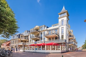 Appartement | Exterieur