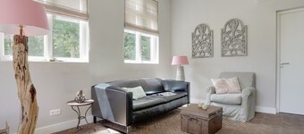 Holiday Home With a Terrace at Bedafse Bergen