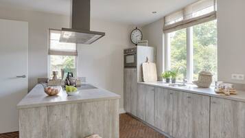 House | Private kitchen