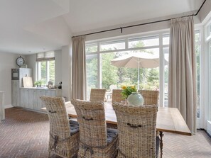 Ferienhaus | Speisen