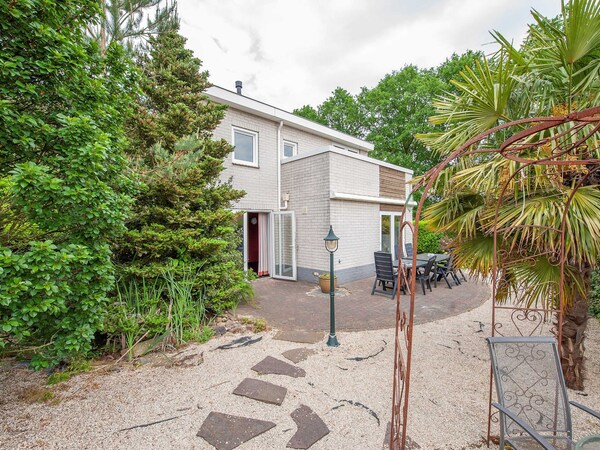 Group Getaway In Arcen - Limburg