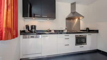 Villa | Private kitchen