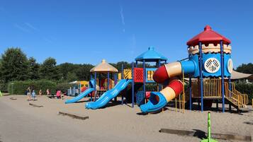 Children’s area