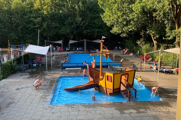 Chalet | Pool | Outdoor pool