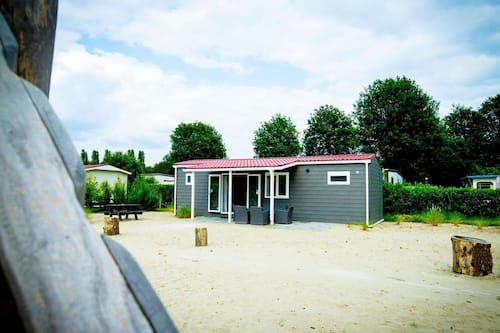 Chalet | Exterior