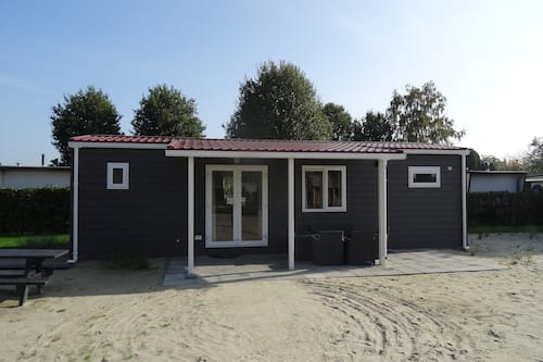Chalet | Exterior