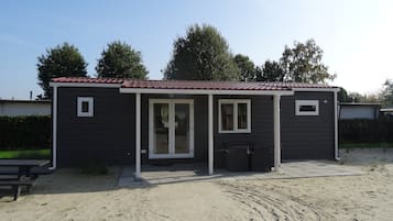 Chalet | Aussenbereich