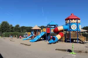 Zona infantil