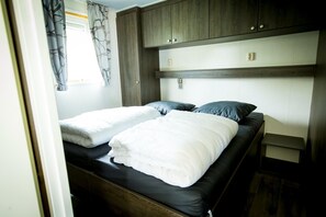 Room amenity - Chalet Near Loonse and Drunense Duinen (Udenhout)