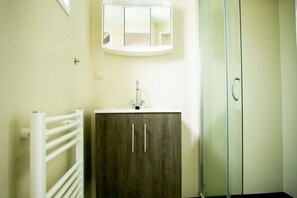Chalet | Baño