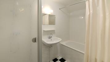 Ferienhaus | Badezimmer