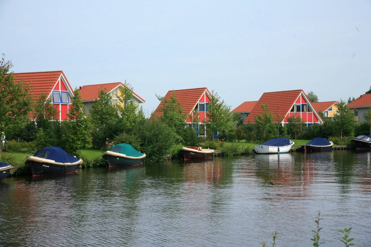 Hus | Marina