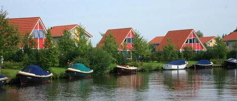 Hus | Marina