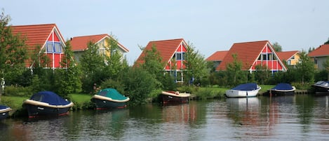 House | Marina
