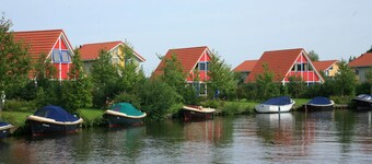 Relaxing Stay With Terrace