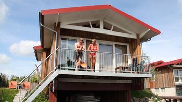 Huis | Exterieur