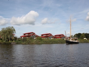 Exterieur
