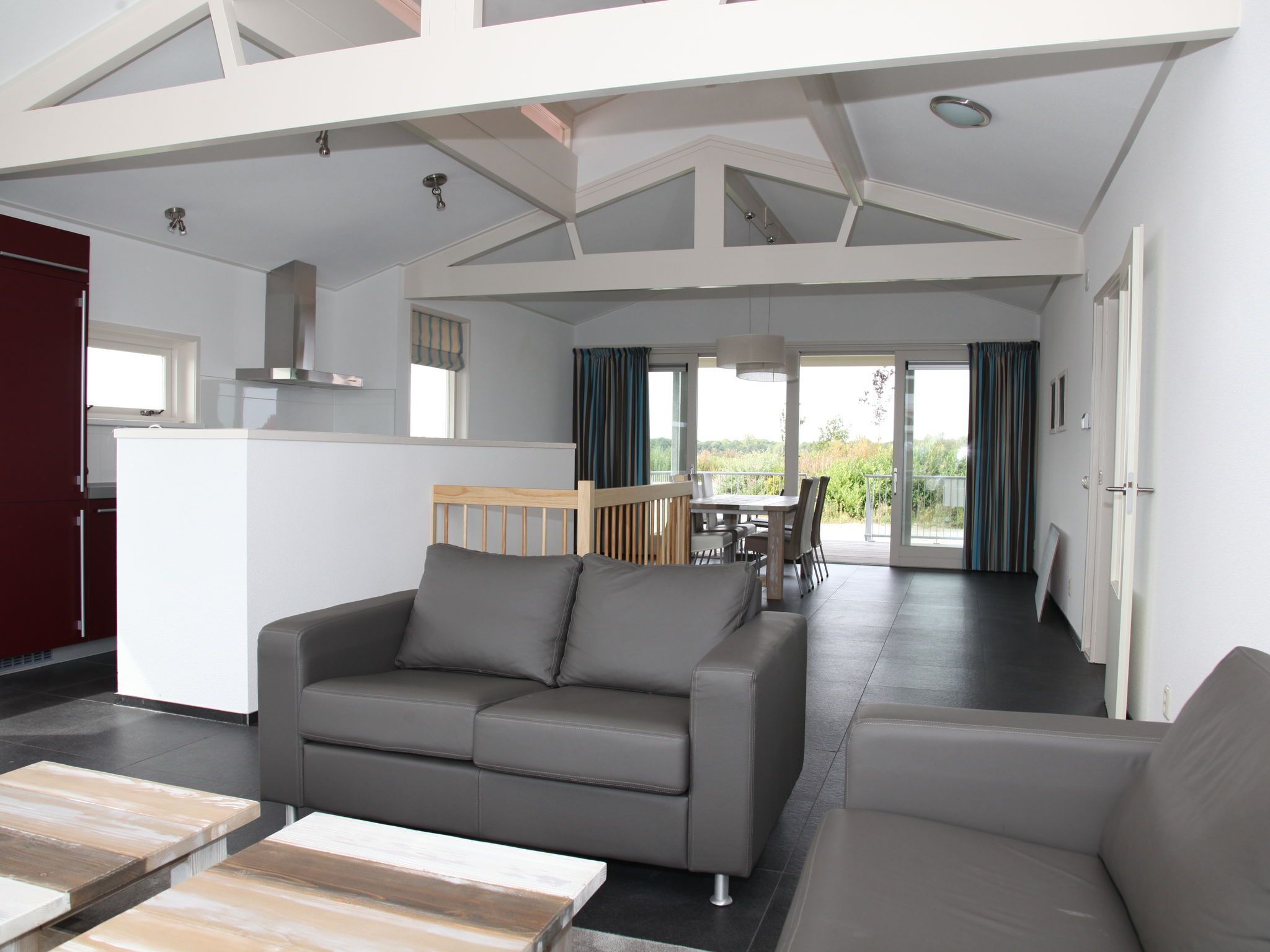 Huis | Woonkamer