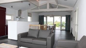 Huis | Woonkamer