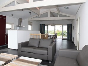 Huis | Woonkamer