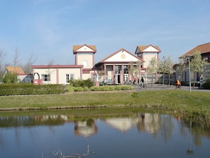 Ngoại thất