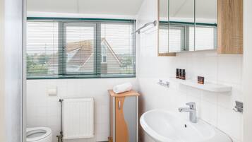 Ferienhaus | Badezimmer