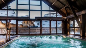 Unclassified image, 2 of 13, button - Comfortable Chalet With Dishwasher, in Cozy Joue du Loup (Le Dévoluy)