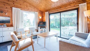 Bungalow | Living area