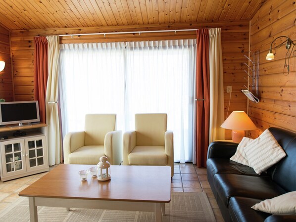 Bungalow | Living room