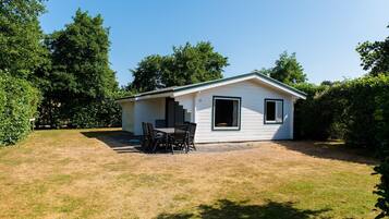 Bungalow | Exterior