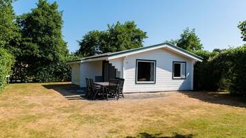 Bungalow | Exterior