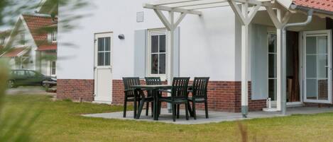 Villa | Exterior