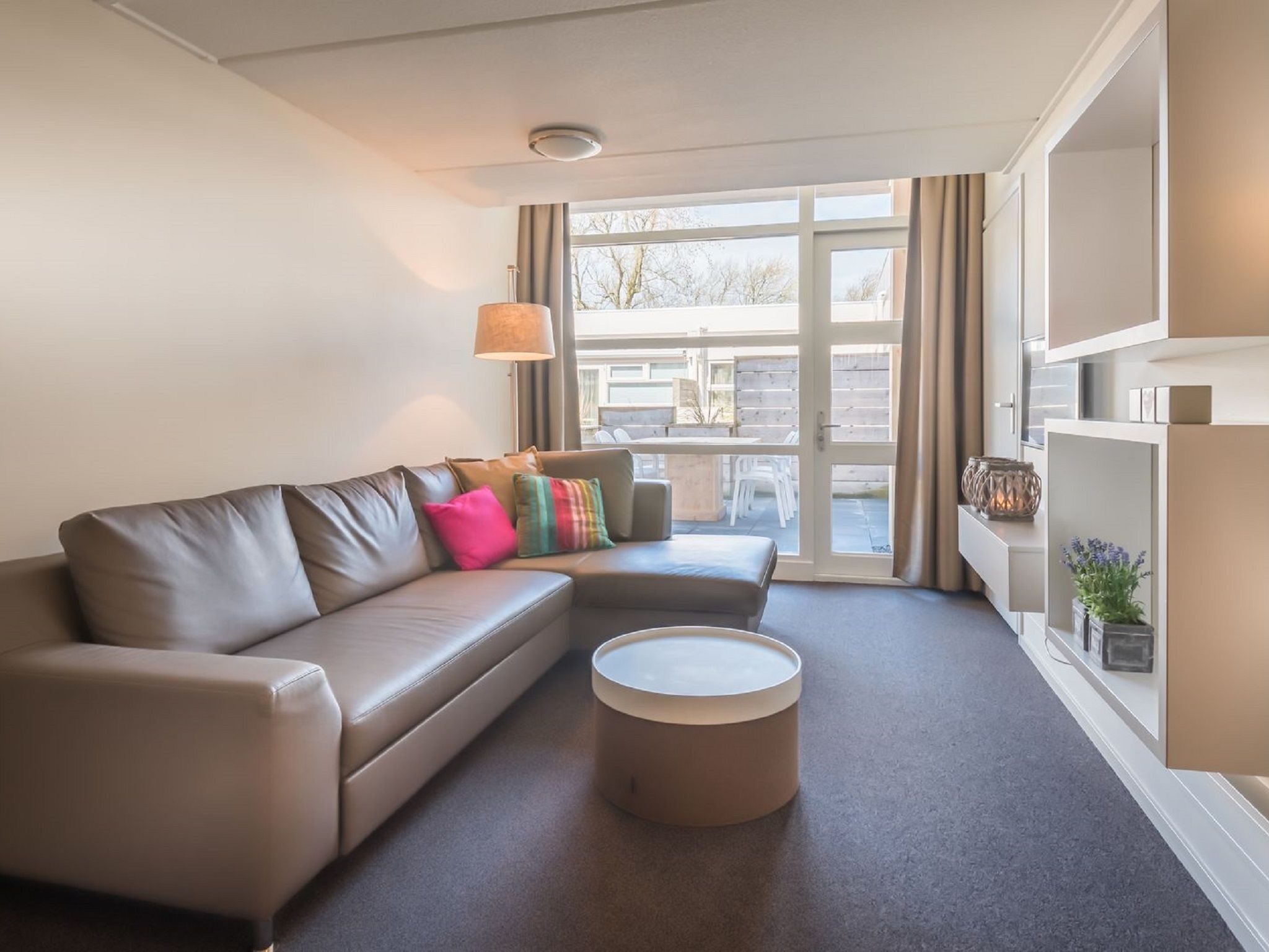 Apartment | Living room