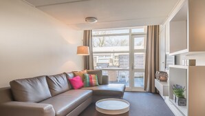 Apartemen | Ruang keluarga