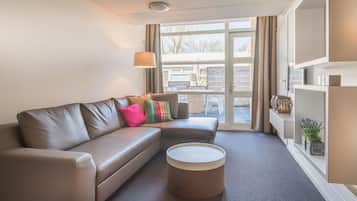 Apartment | Living room