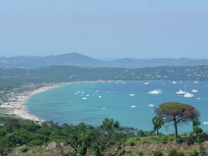 Exterior - Provencal Holiday Home With Dishwasher not far From Fréjus (La Motte)