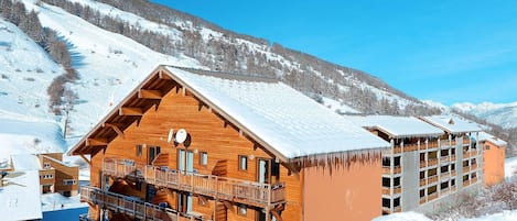 Chalet | Extérieur