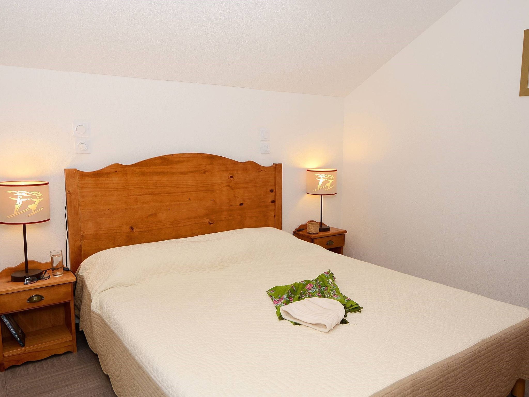 Chalet | Room amenity